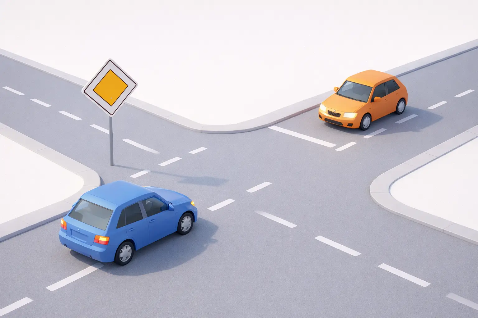 Пішохідний перехід