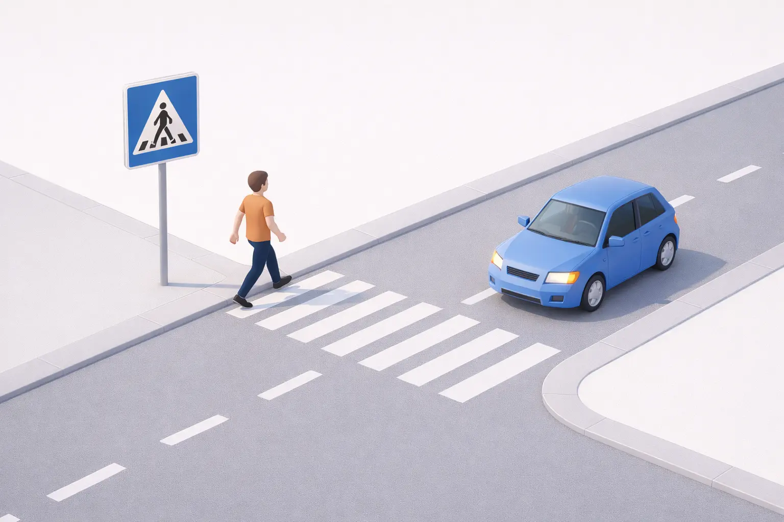 Обгін і випередження